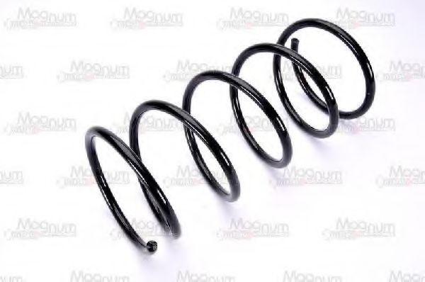Пружина подвески Magnum Technology SP010MT