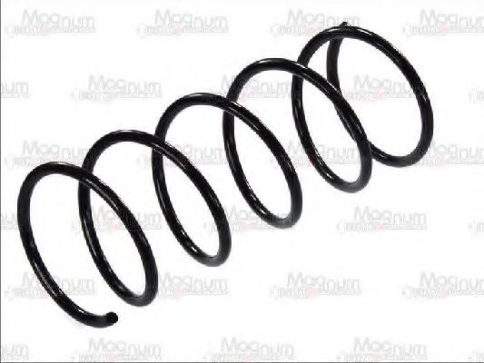 Пружина подвески Magnum Technology SP049MT