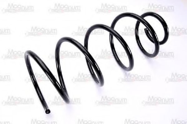 Пружина подвески Magnum Technology SP056MT