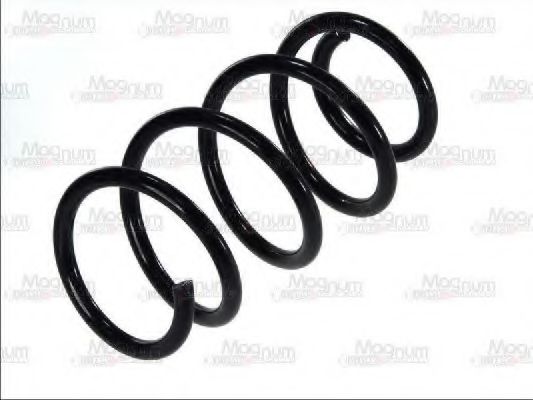 Пружина подвески Magnum Technology SP069MT
