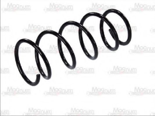 Пружина подвески Magnum Technology SR010MT