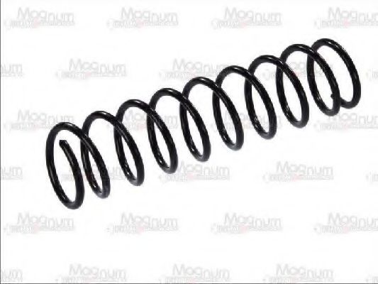 Пружина подвески Magnum Technology SR054MT