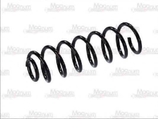 Пружина подвески Magnum Technology SR073MT