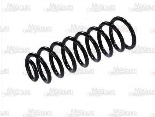 Пружина подвески Magnum Technology SR130MT