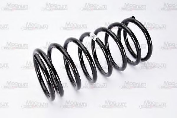 Пружина подвески Magnum Technology SS003MT