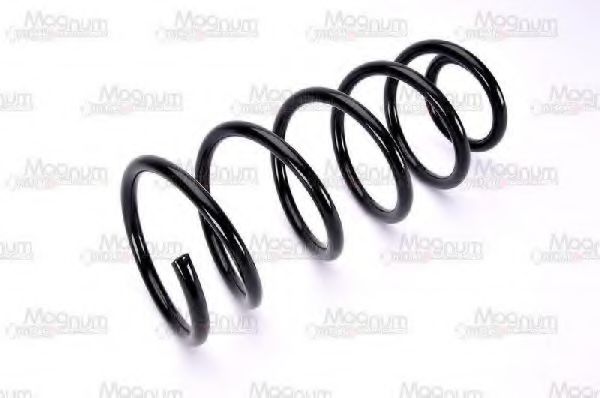 Пружина подвески Magnum Technology SS005MT