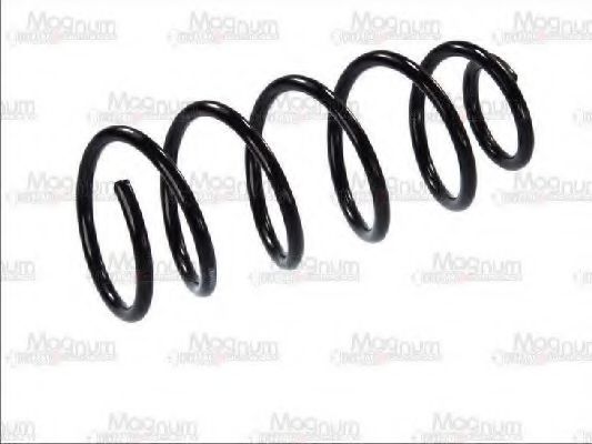 Пружина подвески Magnum Technology SS006MT