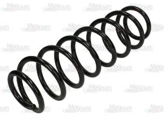 Пружина подвески Magnum Technology SS007MT