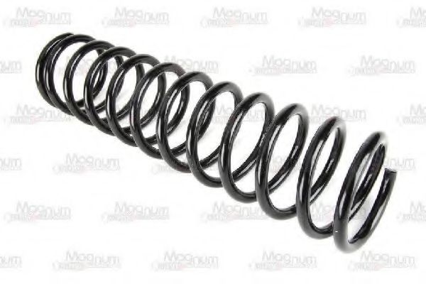 Пружина подвески Magnum Technology SS010MT