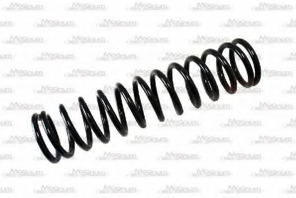 Пружина подвески Magnum Technology SS012MT