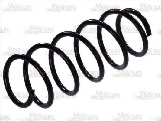 Пружина подвески Magnum Technology SS016MT