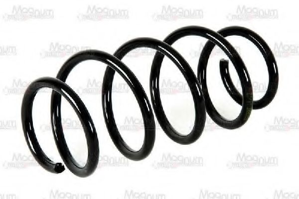Пружина подвески Magnum Technology SS025MT
