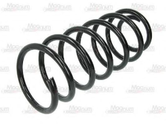 Пружина подвески Magnum Technology ST014MT