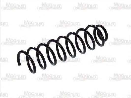 Пружина подвески Magnum Technology ST017MT