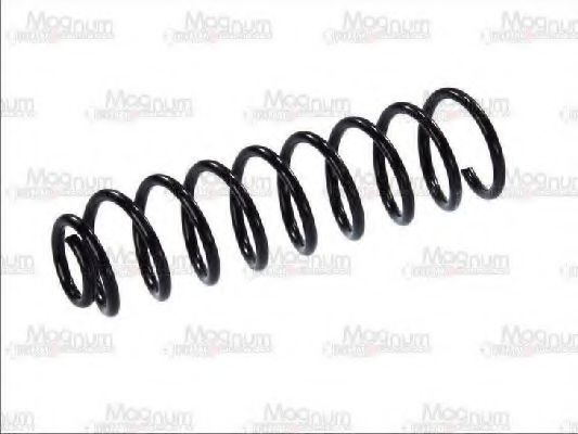 Пружина подвески Magnum Technology ST018MT