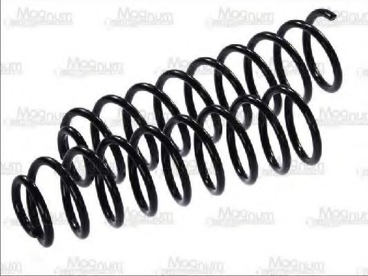 Пружина подвески Magnum Technology ST019MT