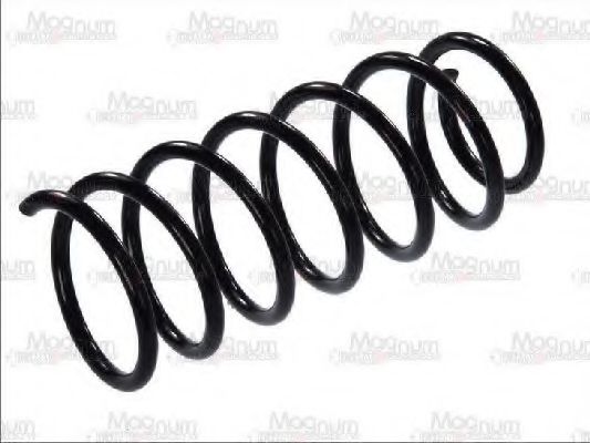 Пружина подвески Magnum Technology ST034MT