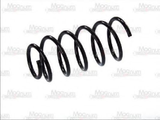 Пружина подвески Magnum Technology ST036MT
