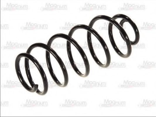 Пружина подвески Magnum Technology SV032MT