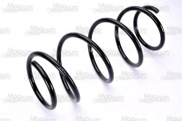 Пружина подвески Magnum Technology SV049MT