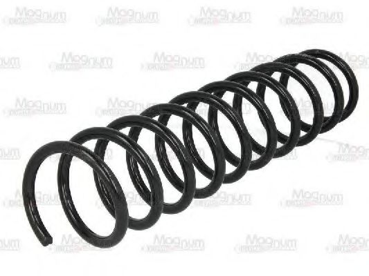 Пружина подвески Magnum Technology SV054MT