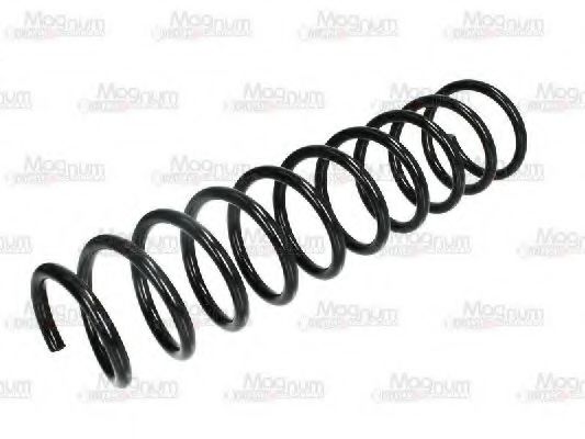 Пружина подвески Magnum Technology SV055MT