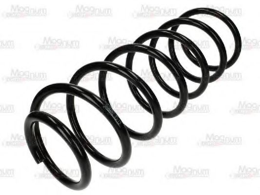 Пружина подвески Magnum Technology SV066MT