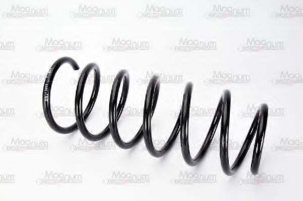 Пружина подвески Magnum Technology SW013MT Пружина подвески Magnum Technology SW013MT