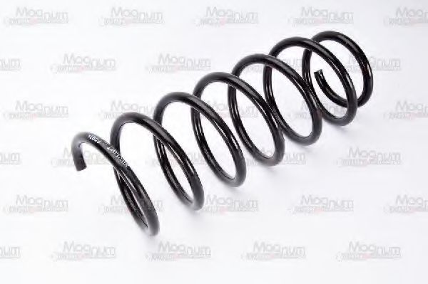 Пружина подвески Magnum Technology SW013MT