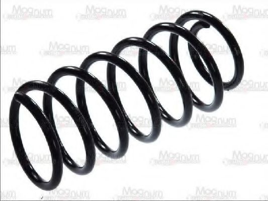 Пружина подвески Magnum Technology SW017MT