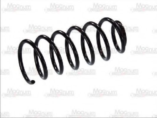 Пружина подвески Magnum Technology SW018MT