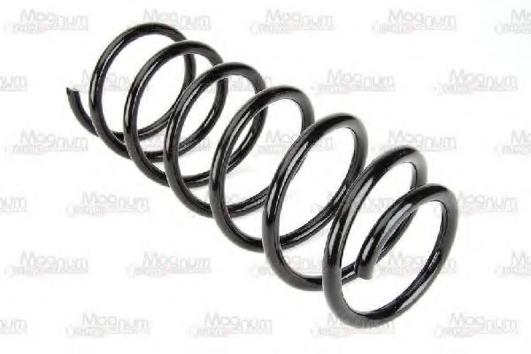 Пружина подвески Magnum Technology SW033MT