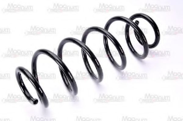 Пружина подвески Magnum Technology SW034MT