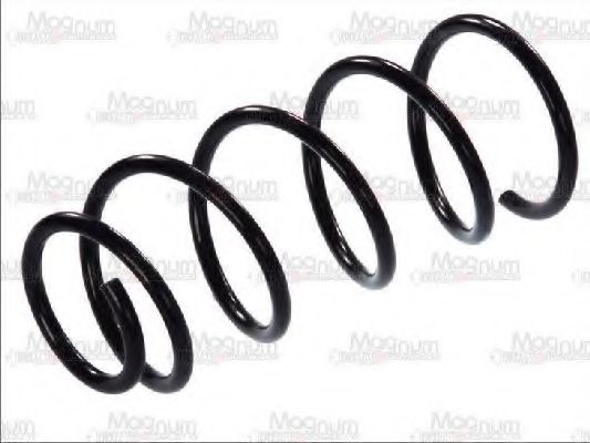 Пружина подвески Magnum Technology SW037MT