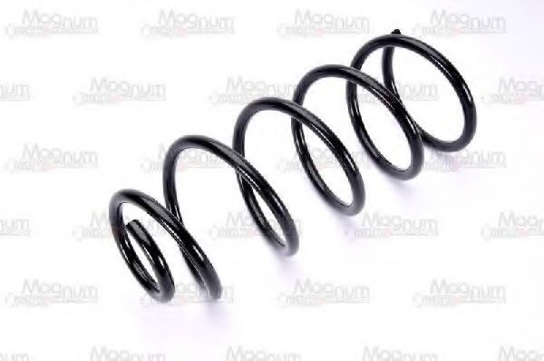 Пружина подвески Magnum Technology SW038MT