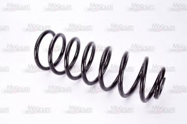 Пружина подвески Magnum Technology SW050MT Пружина подвески Magnum Technology SW050MT