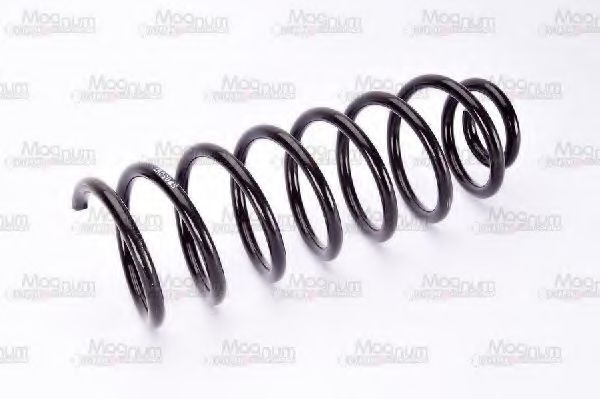 Пружина подвески Magnum Technology SW050MT