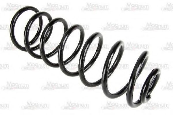 Пружина подвески Magnum Technology SW051MT