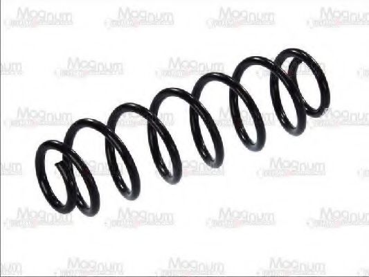 Пружина подвески Magnum Technology SW055MT