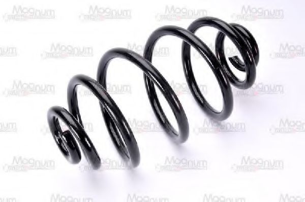 Пружина подвески Magnum Technology SW065MT