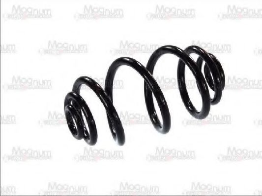 Пружина подвески Magnum Technology SW066MT