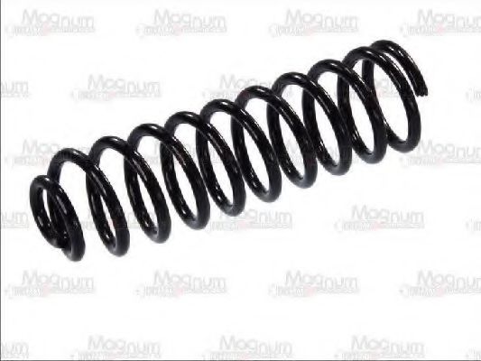 Пружина подвески Magnum Technology SW067MT