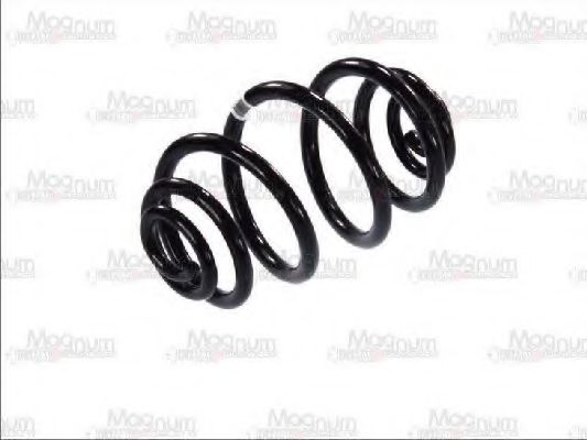 Пружина подвески Magnum Technology SW071MT