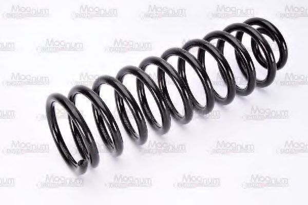 Пружина подвески Magnum Technology SW072MT