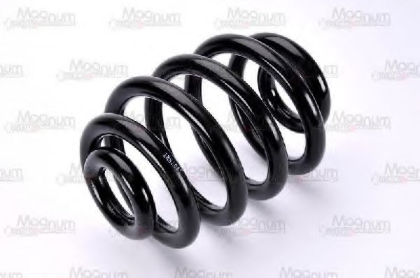 Пружина подвески Magnum Technology SW078MT