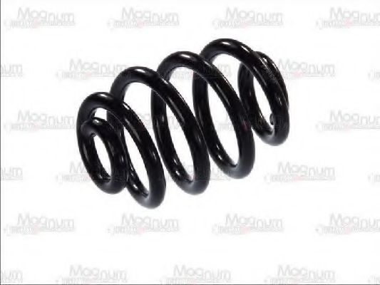 Пружина подвески Magnum Technology SW079MT