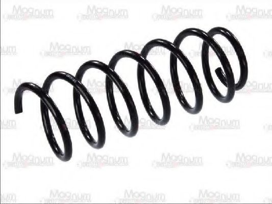 Пружина подвески Magnum Technology SW093MT