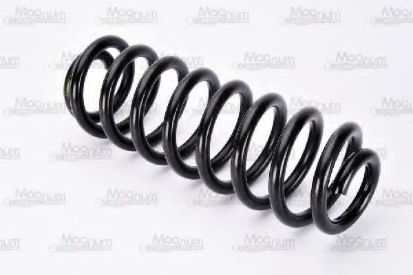 Пружина подвески Magnum Technology SW097MT Пружина подвески Magnum Technology SW097MT
