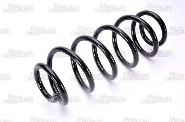 Пружина подвески Magnum Technology SW104MT