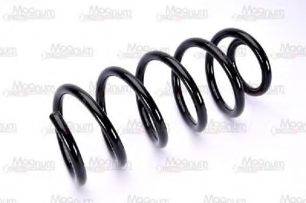 Пружина подвески Magnum Technology SW109MT